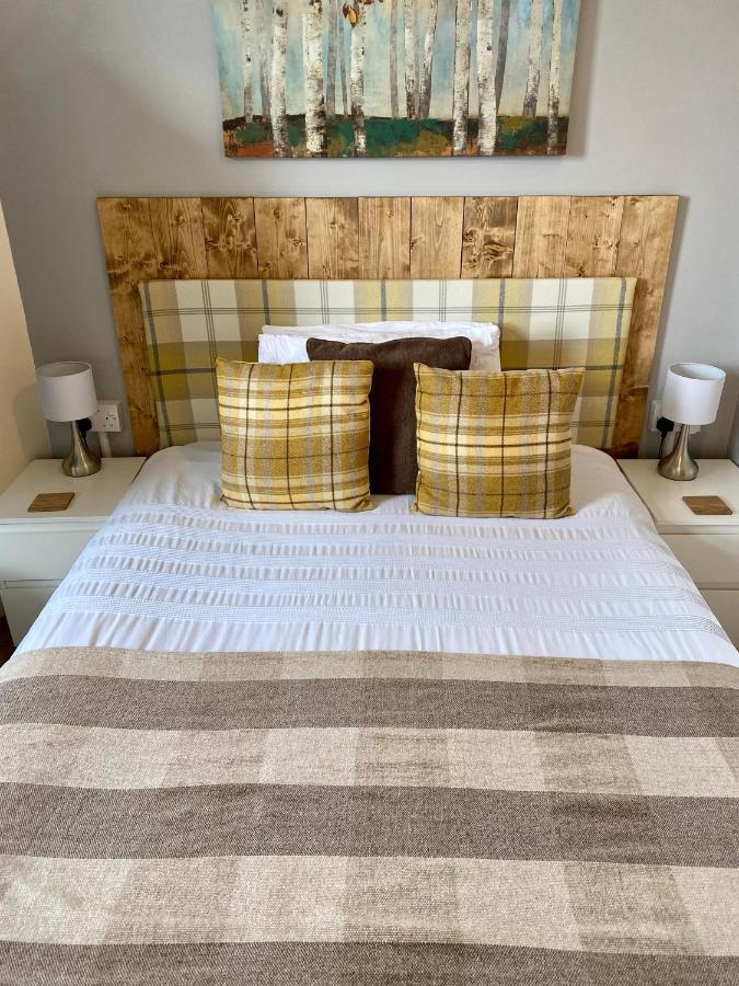 Number 19 Guest House - Self Check In - Under 4 Miles From Barrow In Furness Dalto-in-Furness Exteriör bild