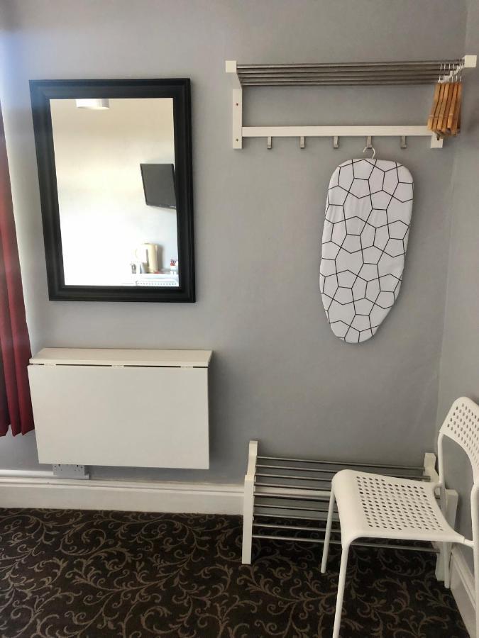 Number 19 Guest House - Self Check In - Under 4 Miles From Barrow In Furness Dalto-in-Furness Exteriör bild