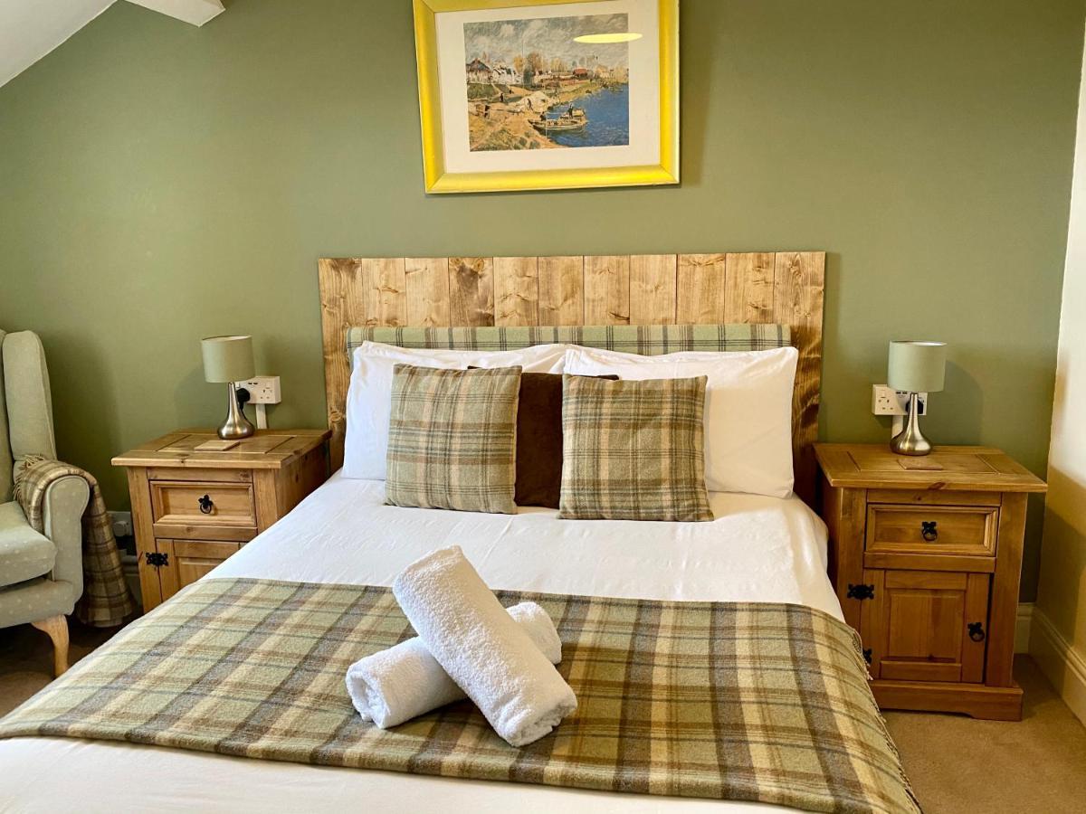 Number 19 Guest House - Self Check In - Under 4 Miles From Barrow In Furness Dalto-in-Furness Exteriör bild