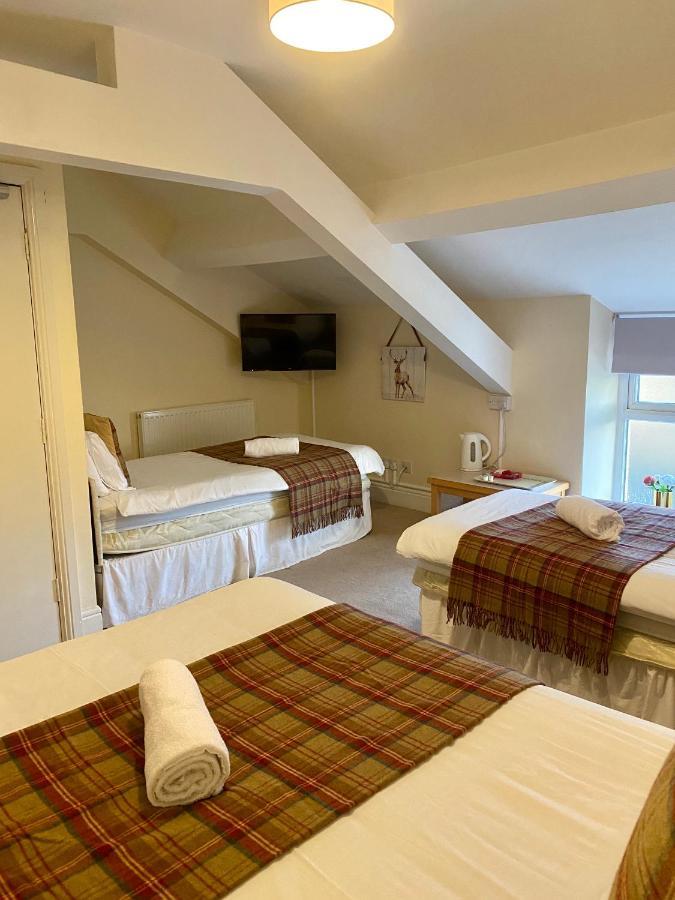 Number 19 Guest House - Self Check In - Under 4 Miles From Barrow In Furness Dalto-in-Furness Exteriör bild