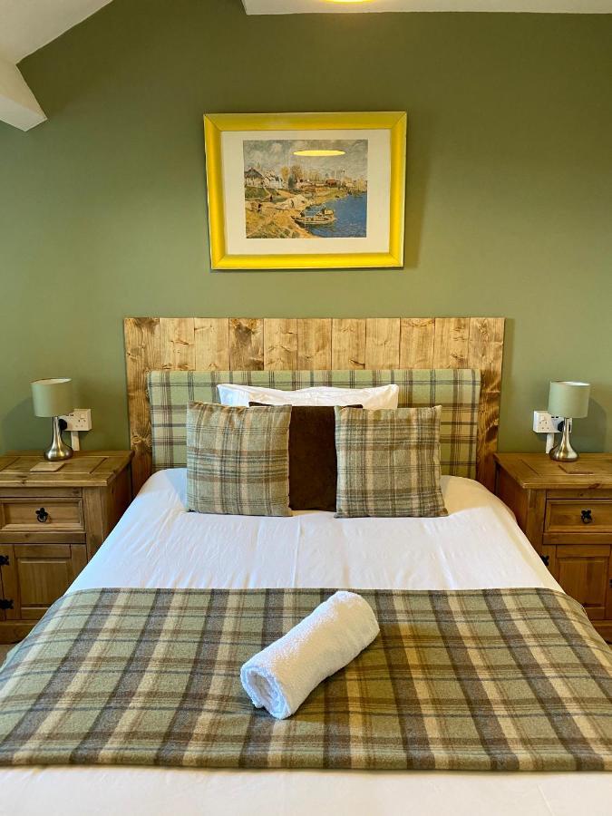 Number 19 Guest House - Self Check In - Under 4 Miles From Barrow In Furness Dalto-in-Furness Exteriör bild