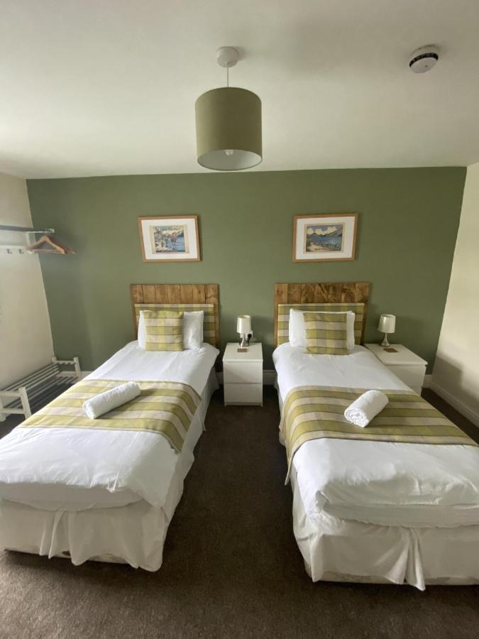 Number 19 Guest House - Self Check In - Under 4 Miles From Barrow In Furness Dalto-in-Furness Exteriör bild