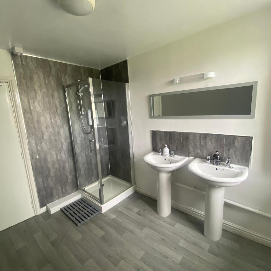 Number 19 Guest House - Self Check In - Under 4 Miles From Barrow In Furness Dalto-in-Furness Exteriör bild