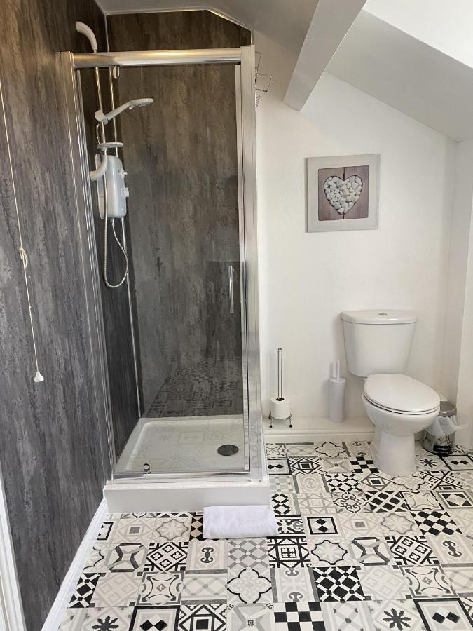 Number 19 Guest House - Self Check In - Under 4 Miles From Barrow In Furness Dalto-in-Furness Exteriör bild