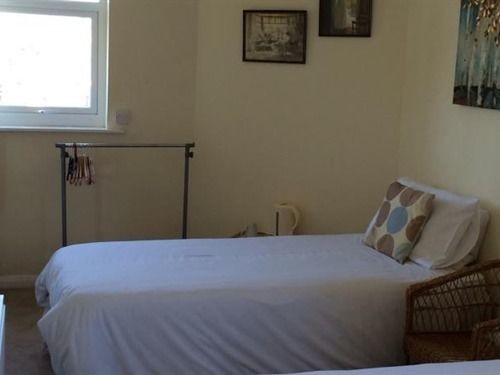 Number 19 Guest House - Self Check In - Under 4 Miles From Barrow In Furness Dalto-in-Furness Exteriör bild