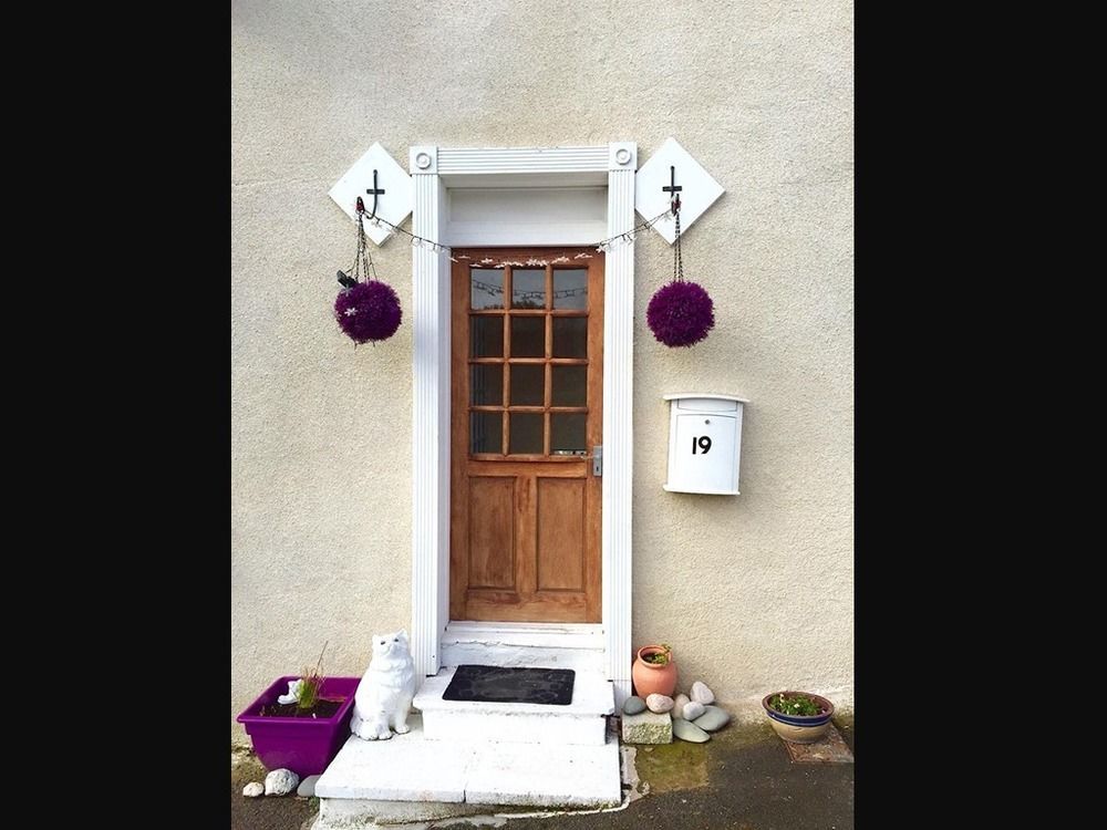 Number 19 Guest House - Self Check In - Under 4 Miles From Barrow In Furness Dalto-in-Furness Exteriör bild