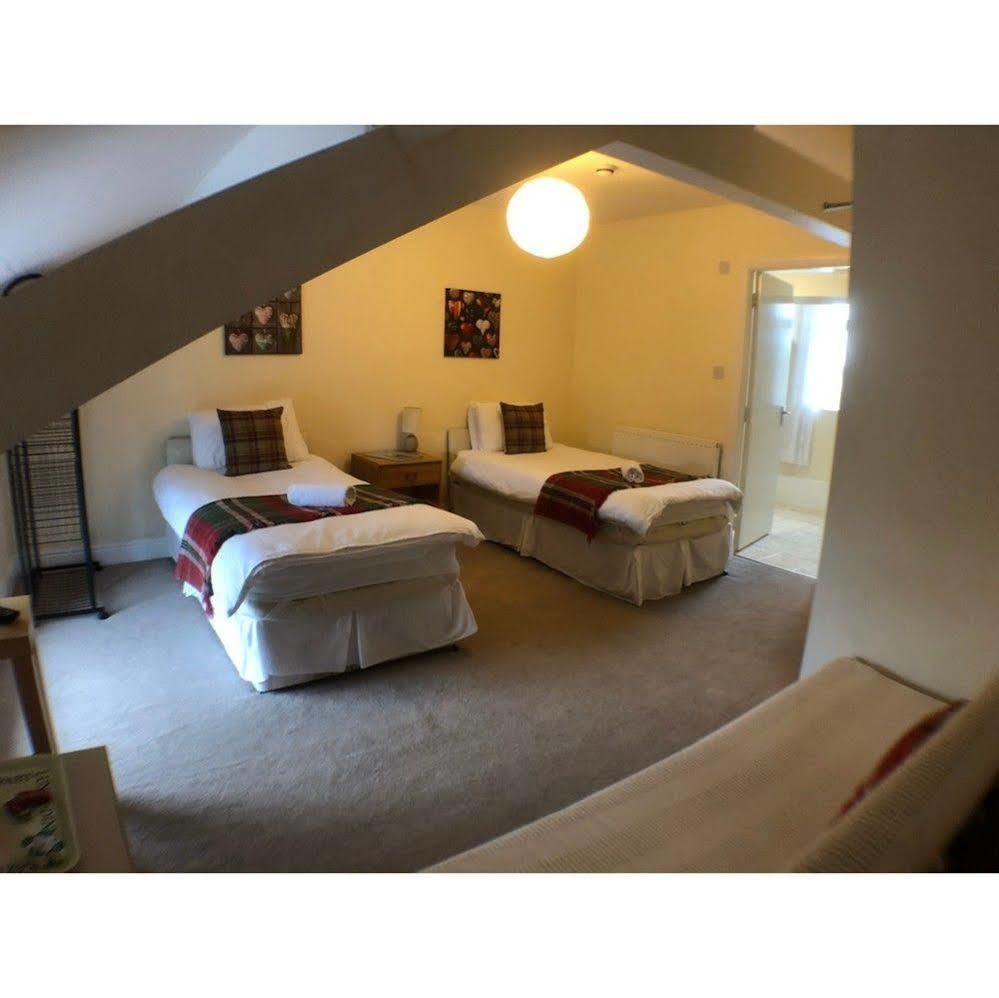 Number 19 Guest House - Self Check In - Under 4 Miles From Barrow In Furness Dalto-in-Furness Exteriör bild